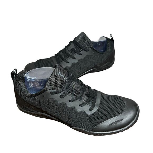 Women’s Whitin Shoes black Size 41 US 9.5 - Picture 3 of 5